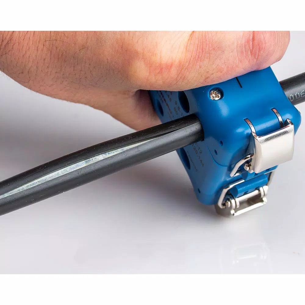 Coupon โ Jonard Mid Span Slitter And Ringer For Fiber Optic Mini FlexTube Cables (5.8 Mm โ 12 Mm) ๐ - Image 11