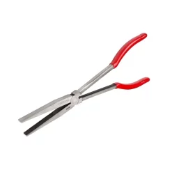 Wholesale 👍 TEKTON 11 In. Duckbill Pliers 🥰