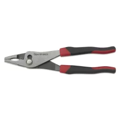 Outlet 💯 GEARWRENCH 8 In. Dual Material Slip Joint Pliers ❤️