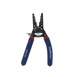 Promo π Southwire Ergo Wire Stripper 10 AWG -18 AWG β