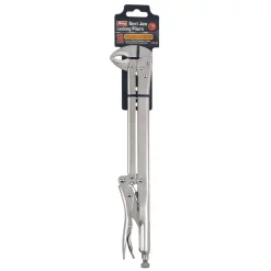 Best Sale 🌟 KING 15 In. L Reach 90-Degree Bent Jaw Locking Pliers ✨