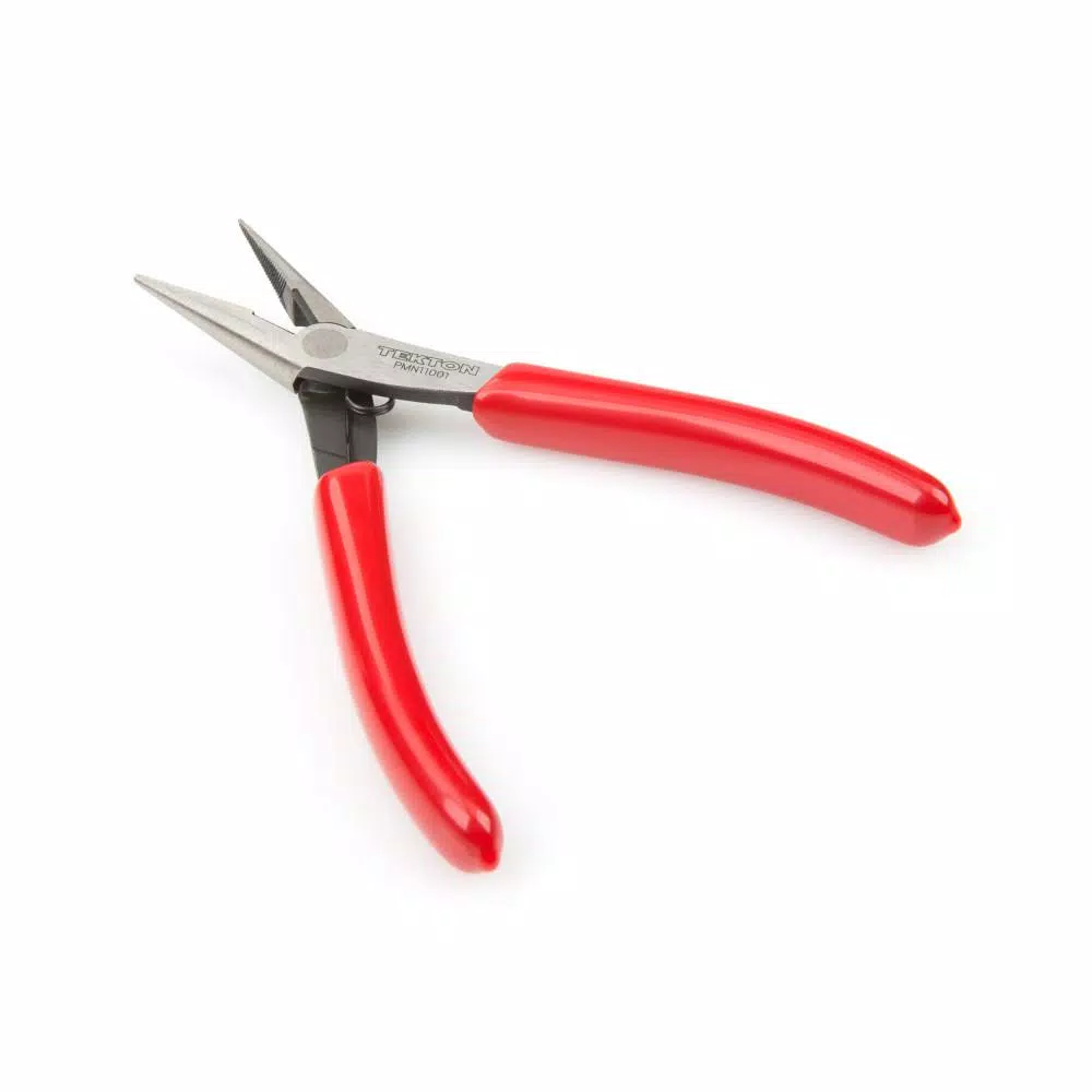 Best deal β TEKTON Mini Long Nose Pliers π₯ - Image 2