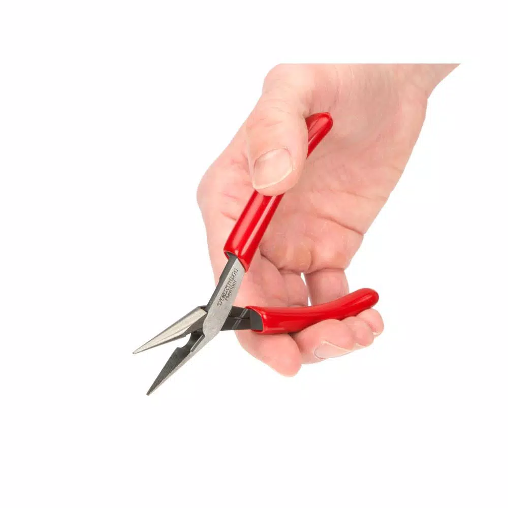 Best deal β TEKTON Mini Long Nose Pliers π₯ - Image 5