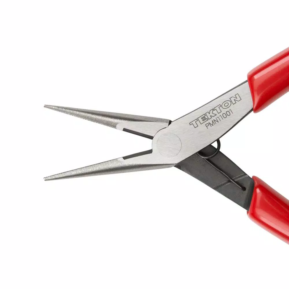 Best deal β TEKTON Mini Long Nose Pliers π₯ - Image 7