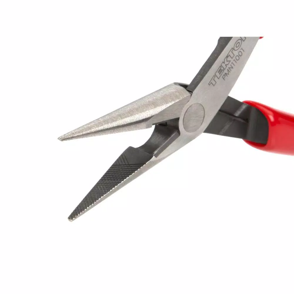 Best deal β TEKTON Mini Long Nose Pliers π₯ - Image 9