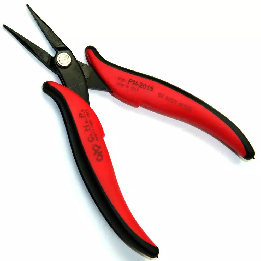 Cheap ๐งจ Hakko CHP PN-2016 Long Nose Pliers ๐
