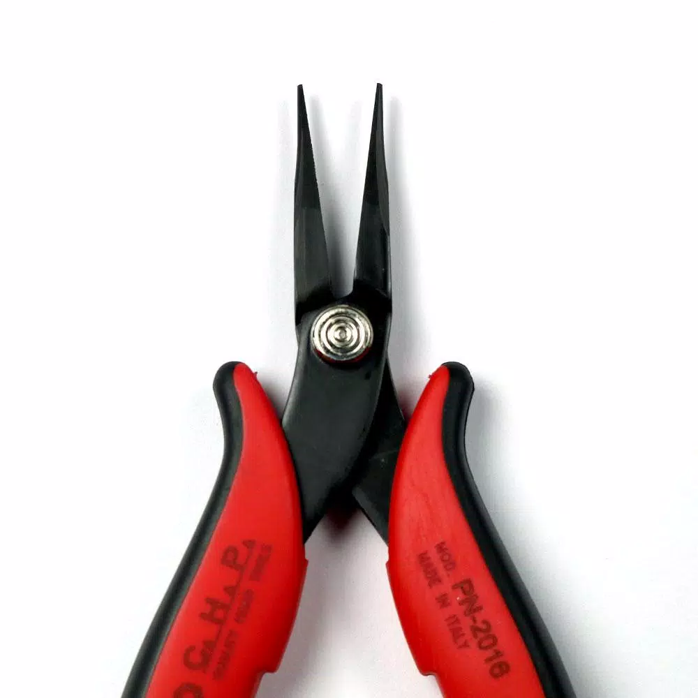 Cheap ๐งจ Hakko CHP PN-2016 Long Nose Pliers ๐ - Image 2