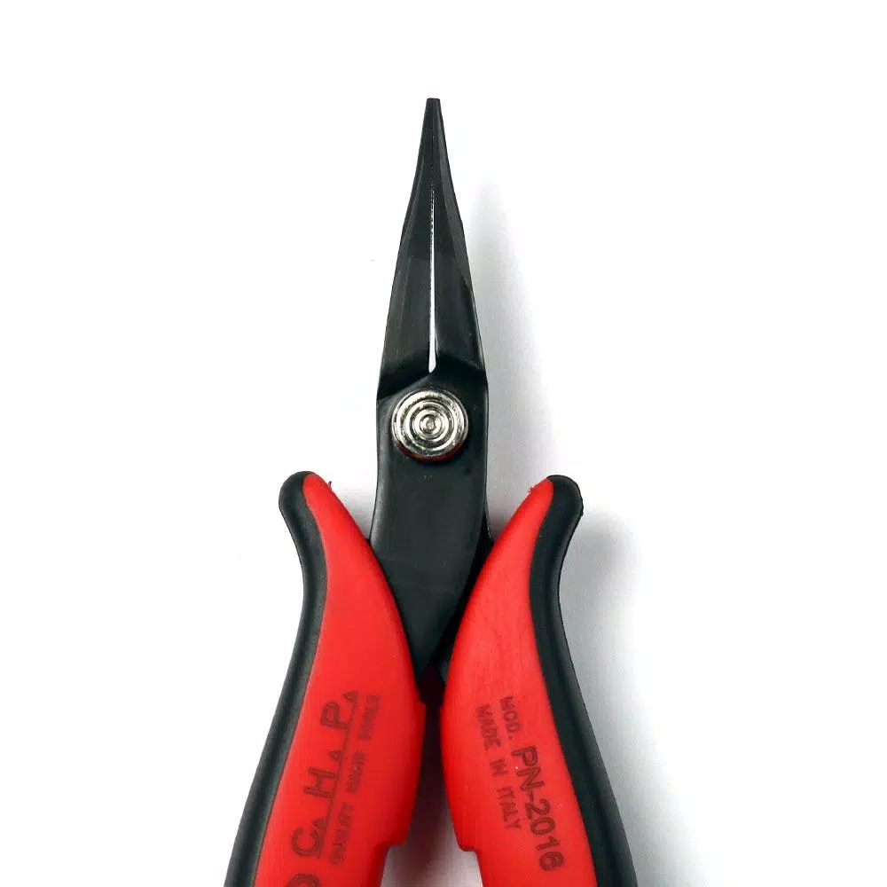 Cheap ๐งจ Hakko CHP PN-2016 Long Nose Pliers ๐ - Image 3