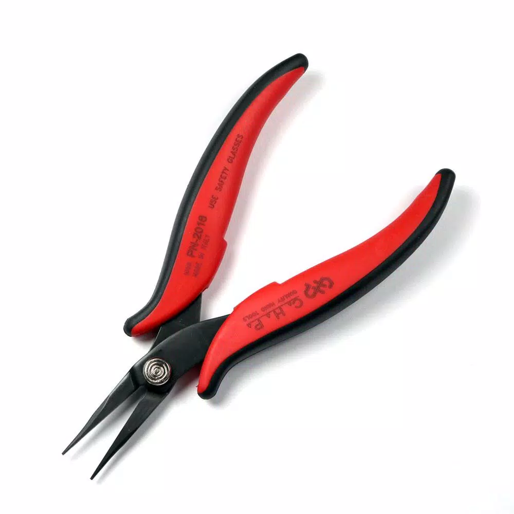 Cheap ๐งจ Hakko CHP PN-2016 Long Nose Pliers ๐ - Image 4