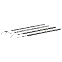 Discount ๐ Aven 4-Piece Stainless Steel Probe Set ๐