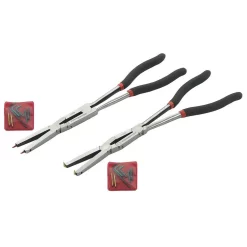 Best Sale 🔥 GEARWRENCH Double X Internal/External Snap Ring Pliers Set (2-Piece) 👍