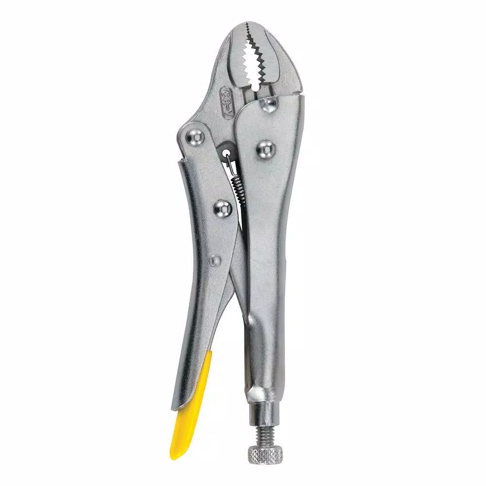 Best reviews of 🔔 Stanley Locking Plier Set ( 3-Piece) 🎁 - Image 4