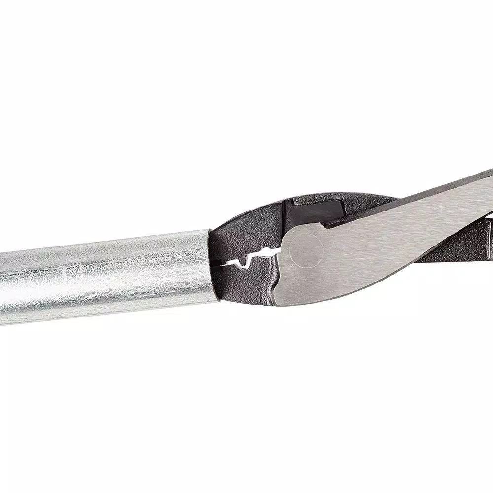 Deals β¨ Milwaukee 9.5 In. Crimping Plier π - Image 3