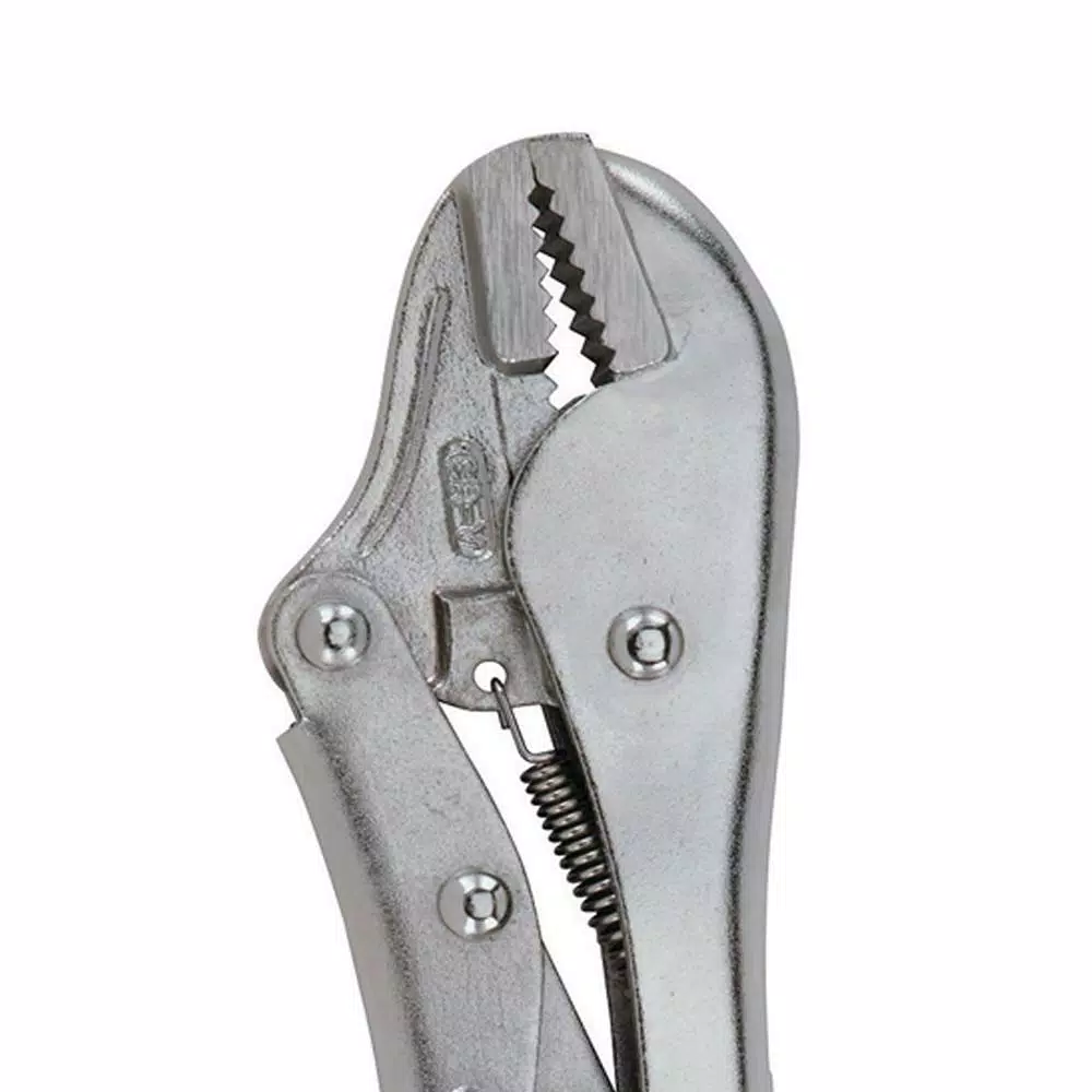 Best reviews of 🔔 Stanley Locking Plier Set ( 3-Piece) 🎁 - Image 6