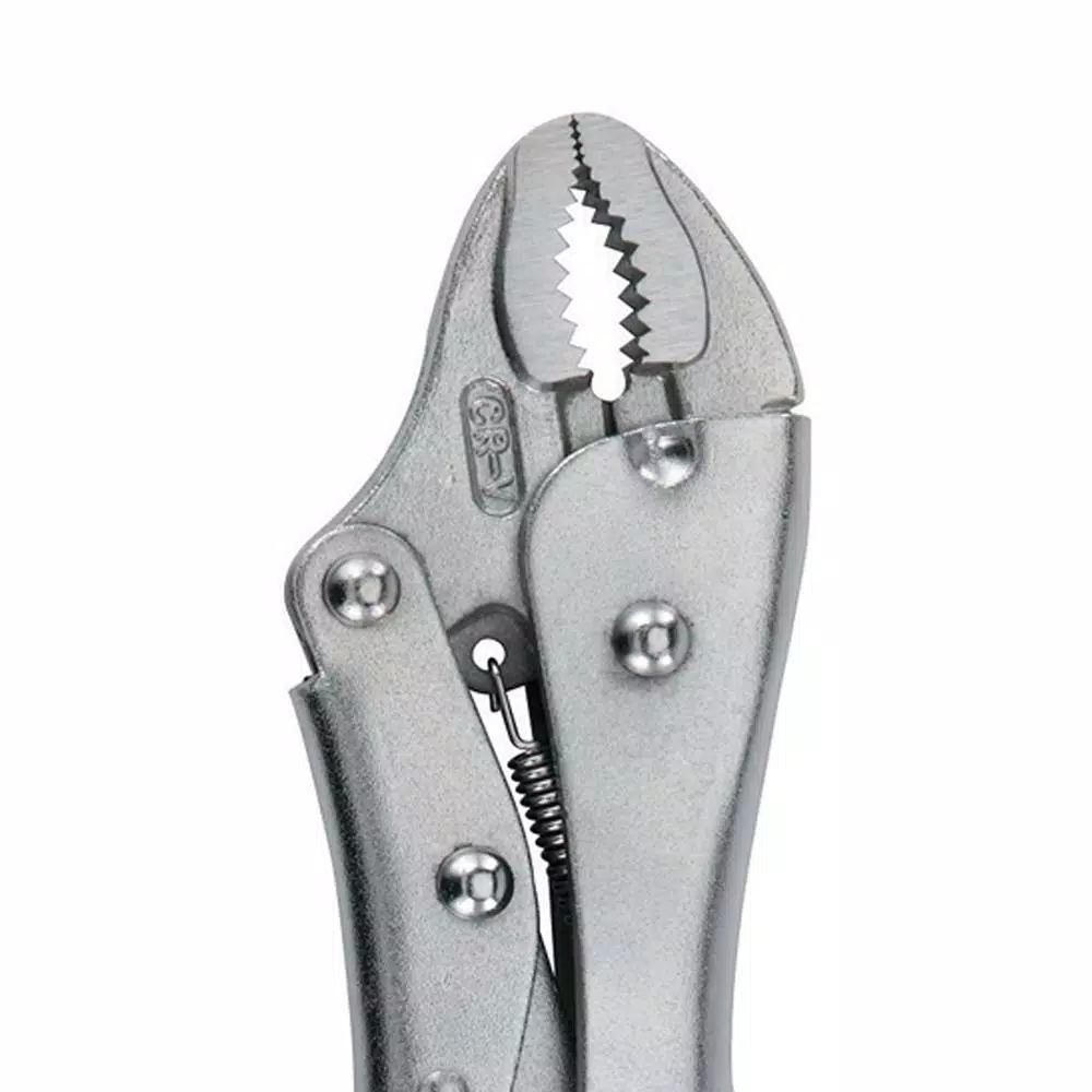 Best reviews of 🔔 Stanley Locking Plier Set ( 3-Piece) 🎁 - Image 7