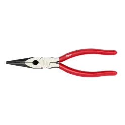 Wholesale π Milwaukee 8 In. Dipped Grip Long Nose Pliers β¨