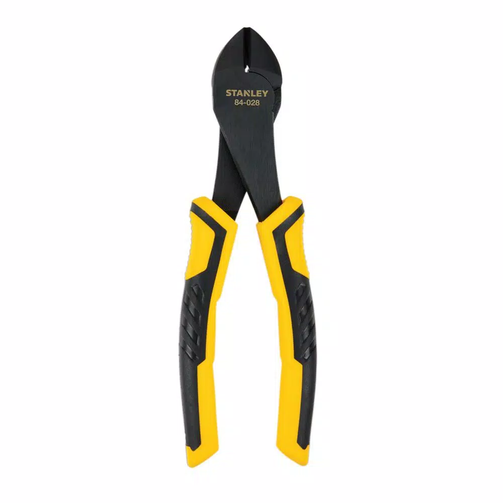 Buy 🥰 Stanley Bi-Material Plier Set (4-Piece) ⭐ - Image 2