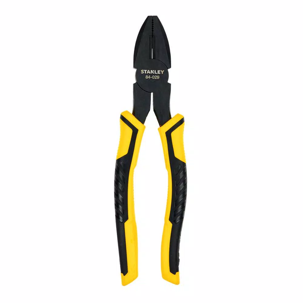 Buy 🥰 Stanley Bi-Material Plier Set (4-Piece) ⭐ - Image 3