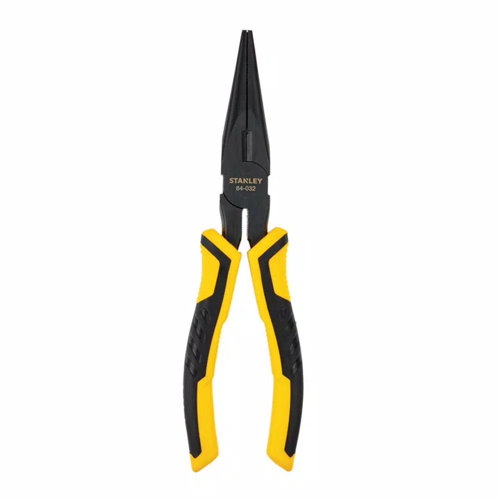 Buy 🥰 Stanley Bi-Material Plier Set (4-Piece) ⭐ - Image 4