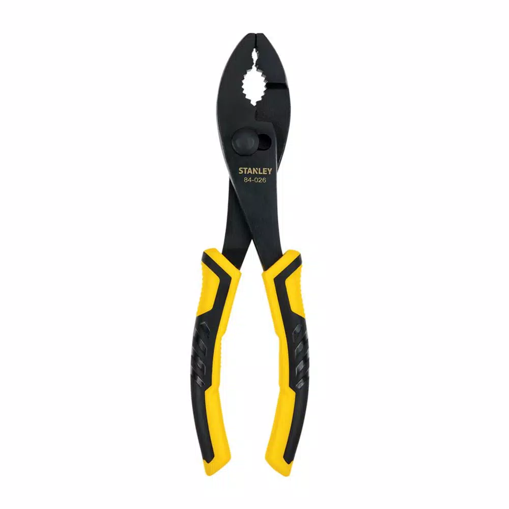 Buy 🥰 Stanley Bi-Material Plier Set (4-Piece) ⭐ - Image 5