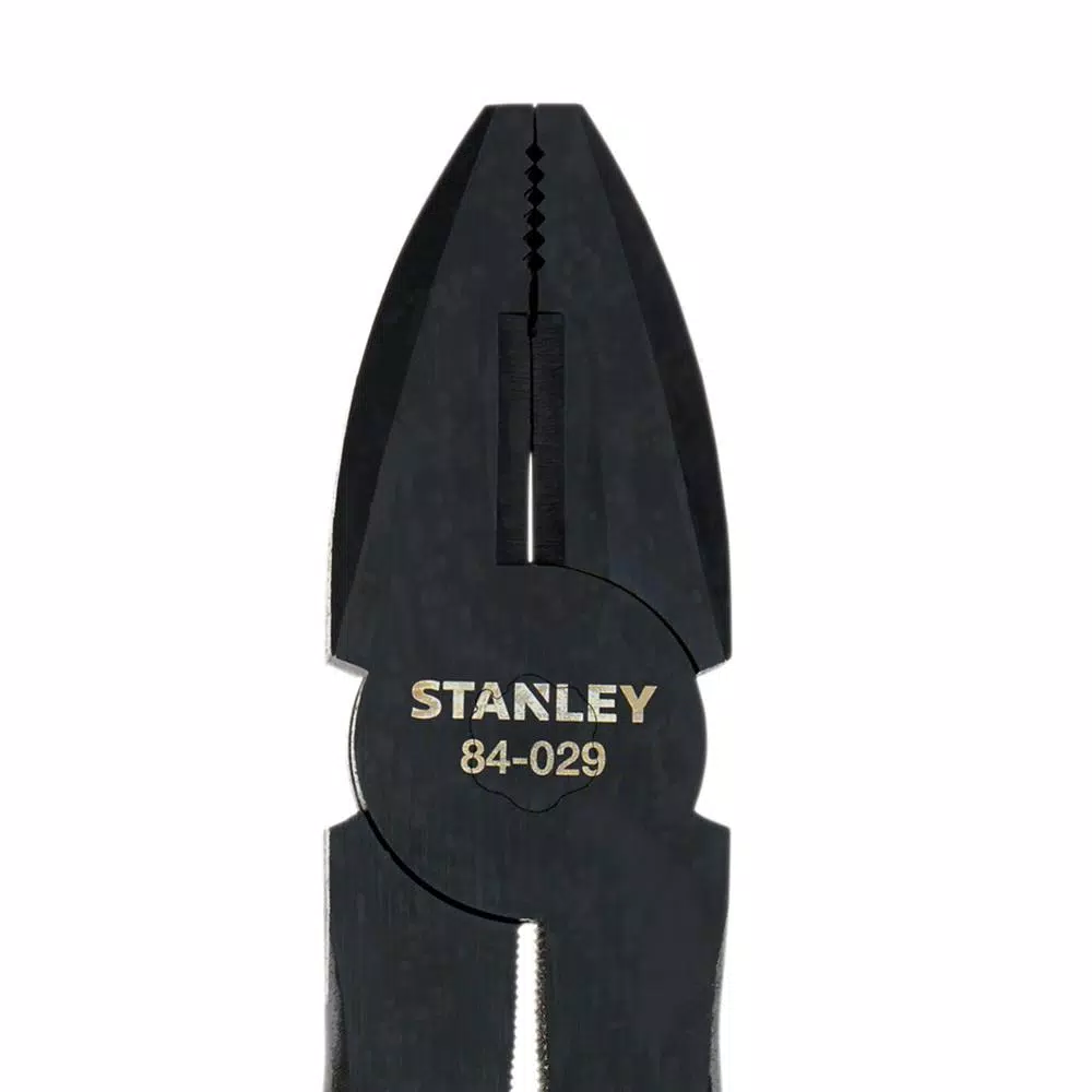 Buy 🥰 Stanley Bi-Material Plier Set (4-Piece) ⭐ - Image 7