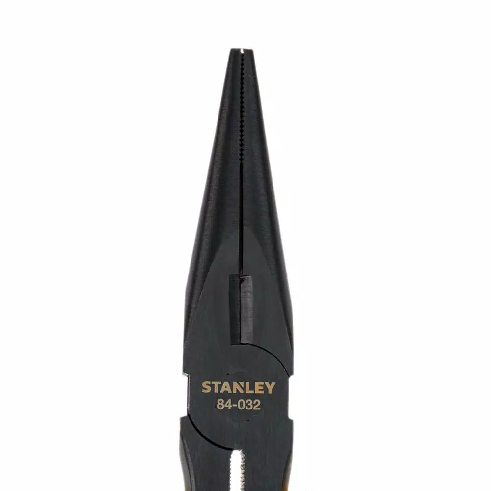 Buy 🥰 Stanley Bi-Material Plier Set (4-Piece) ⭐ - Image 8
