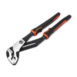 Coupon โ๏ธ Crescent 12 In. Z2 K9 V-Jaw Dual Material Tongue And Groove Pliers ๐