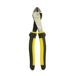 Flash Sale ๐ Southwire 8 In. Hi-Leverage Angled Head Diagonal Cutting Pliers ๐ฅฐ