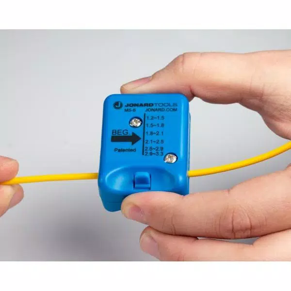 New π Jonard Mid Span Slitter π - Image 4