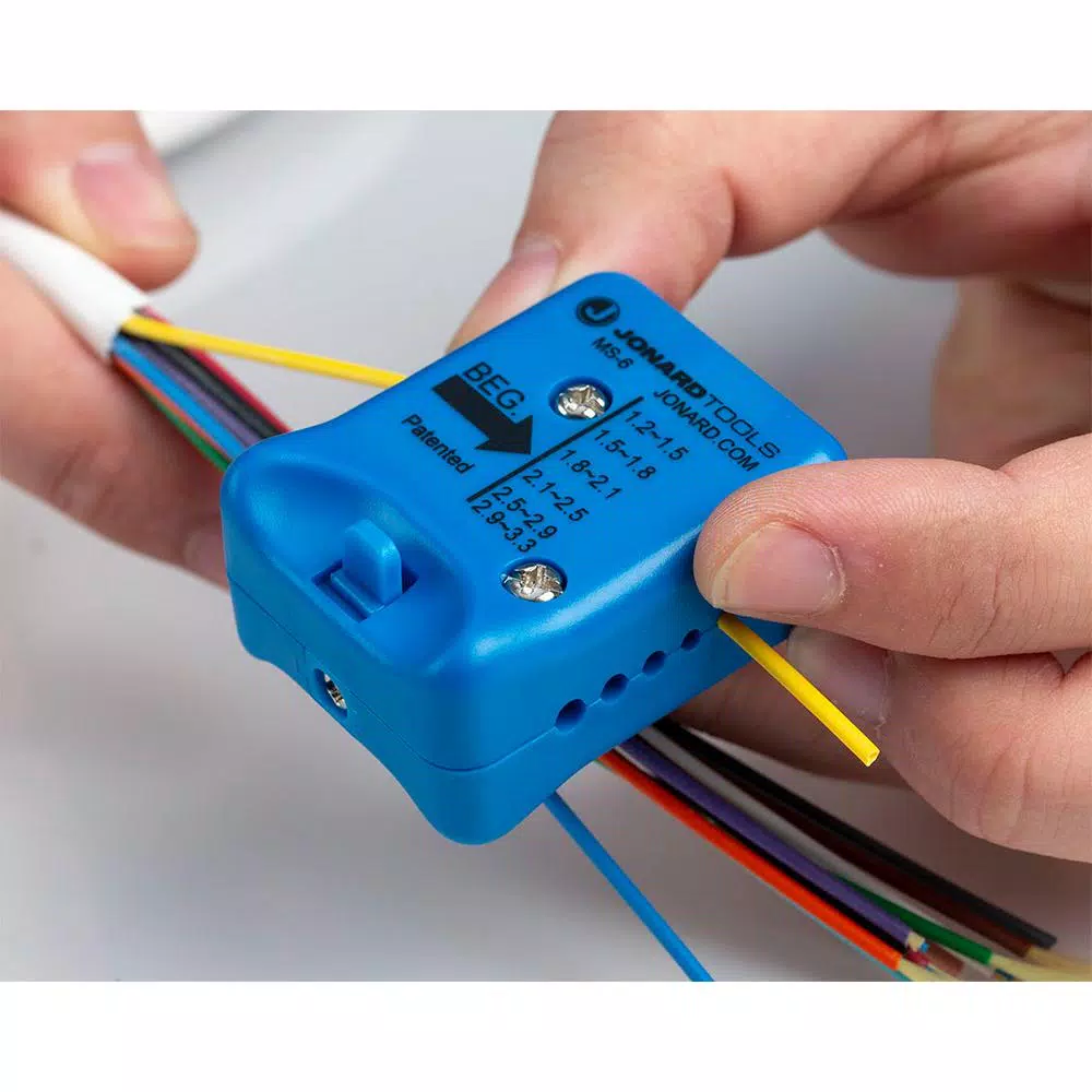 New π Jonard Mid Span Slitter π - Image 6