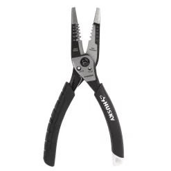 Deals ๐ Husky 3.8 In. Wire Stripper/Cutter ๐คฉ