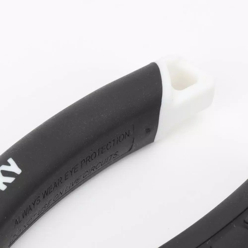 Deals ๐ Husky 3.8 In. Wire Stripper/Cutter ๐คฉ - Image 3