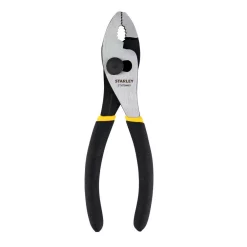 Promo ⭐ Stanley 6 In. Slip Joint Pliers ✨