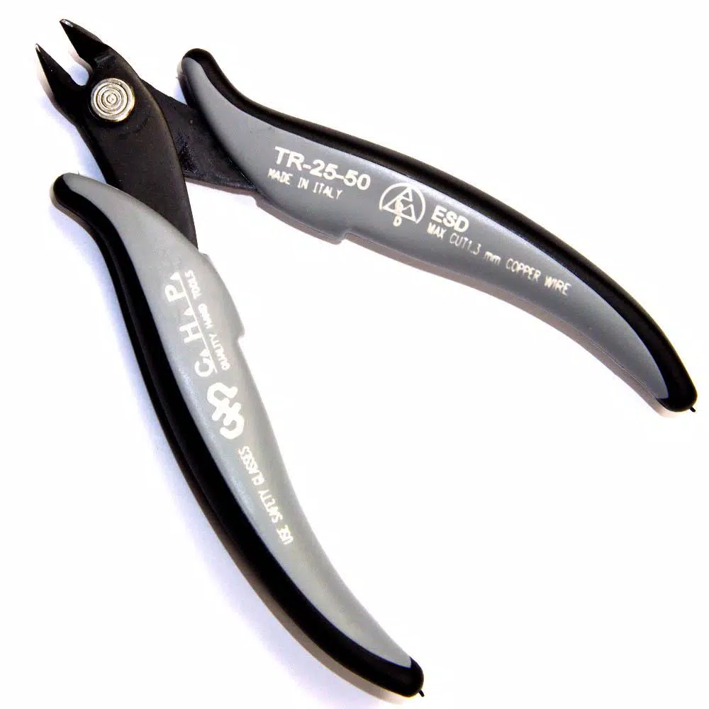 Buy ❤️ Hakko CHP Cutter TR-25-50-D 🧨