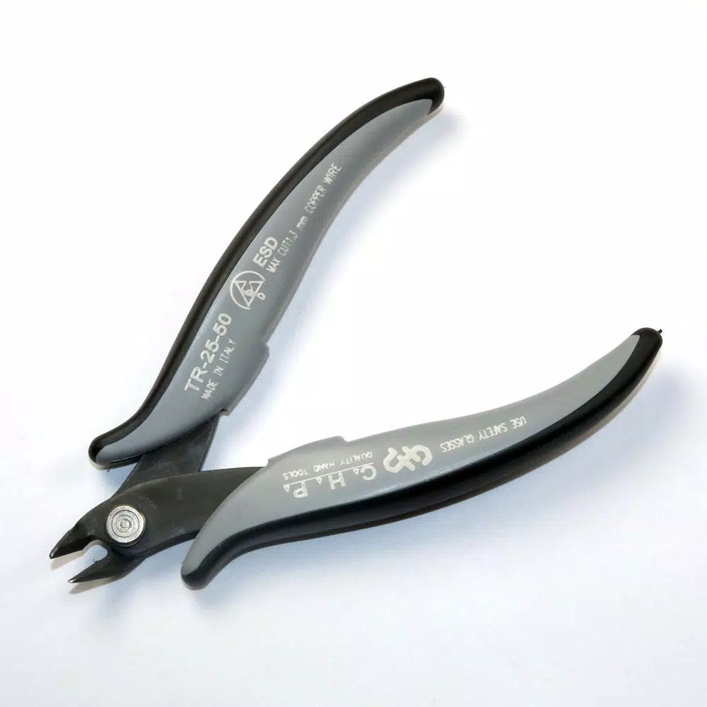 Buy ❤️ Hakko CHP Cutter TR-25-50-D 🧨 - Image 5