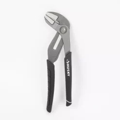 Cheapest ๐ฏ Husky 8 In. Quick Adjusting Groove Joint Pliers With Straight Jaw ๐