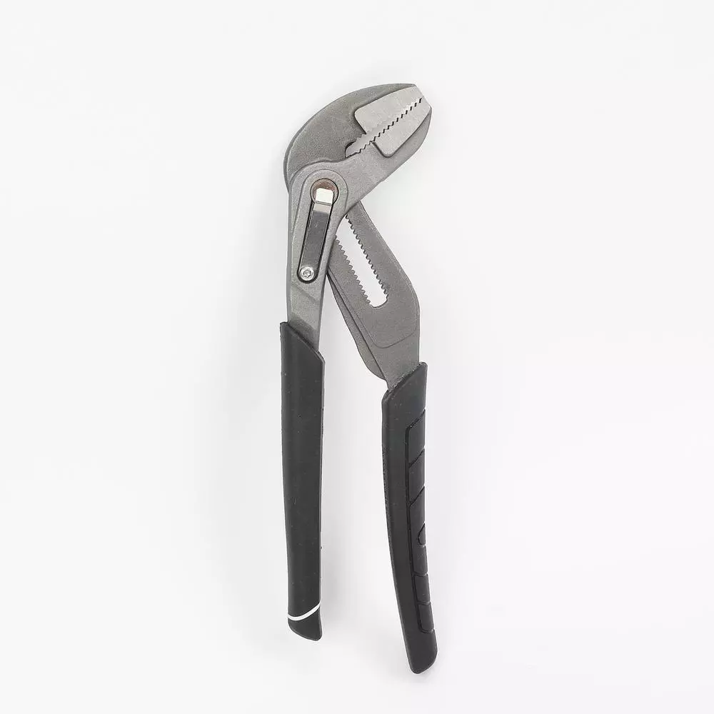 Cheapest ๐ฏ Husky 8 In. Quick Adjusting Groove Joint Pliers With Straight Jaw ๐ - Image 2