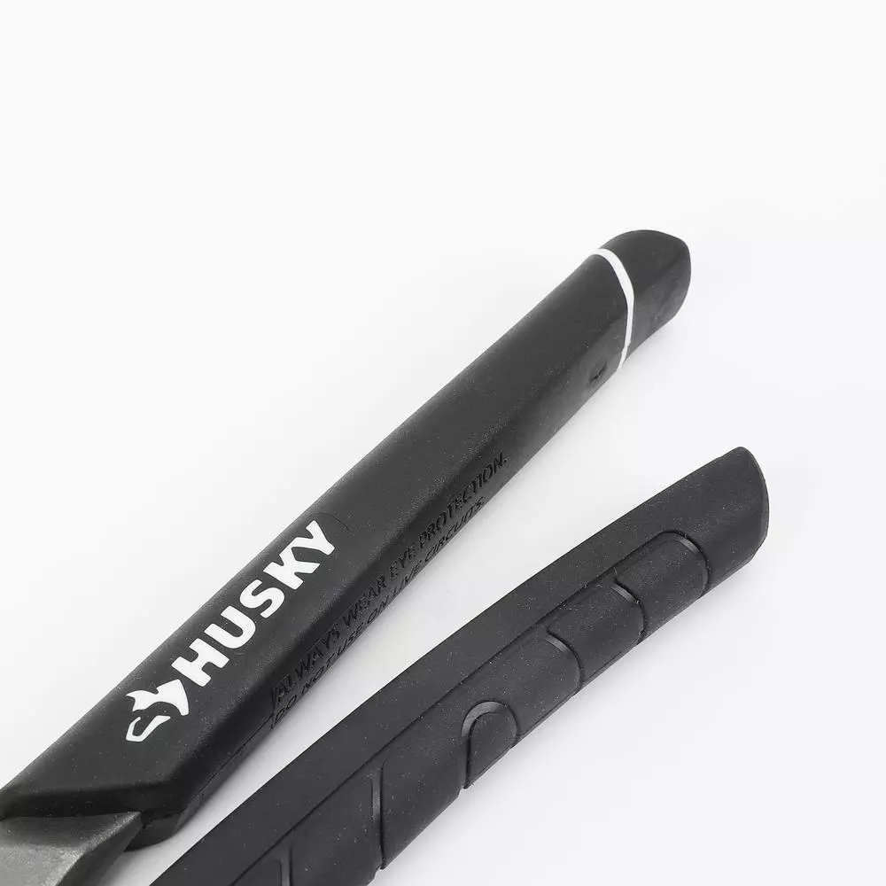 Cheapest ๐ฏ Husky 8 In. Quick Adjusting Groove Joint Pliers With Straight Jaw ๐ - Image 4