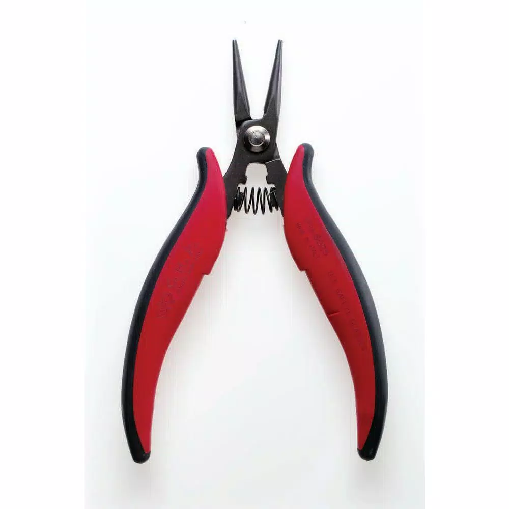 Budget ๐งจ Hakko CHP PN-5025 Round Nose Pliers โจ