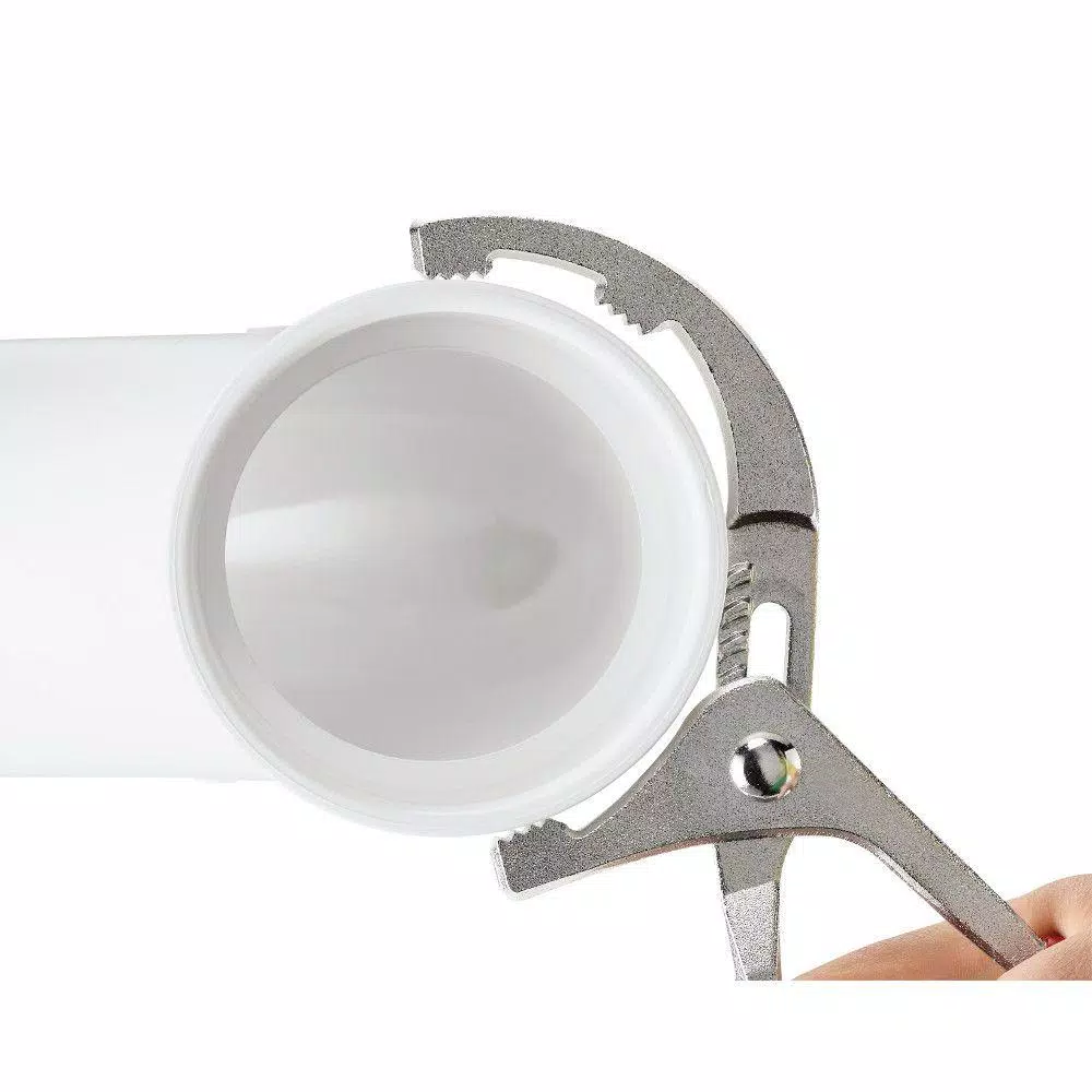 Brand new ๐งจ Milwaukee Oil Filter Pliers ๐ - Image 3