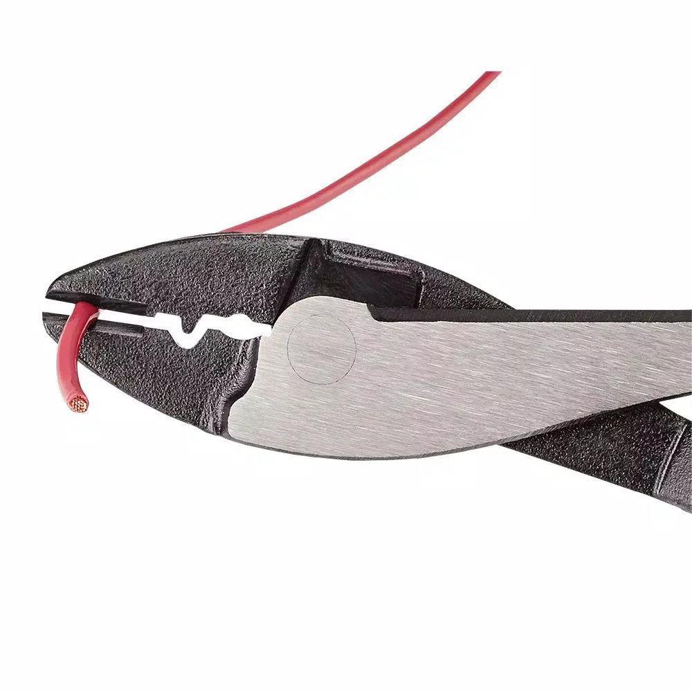 Deals β¨ Milwaukee 9.5 In. Crimping Plier π - Image 5