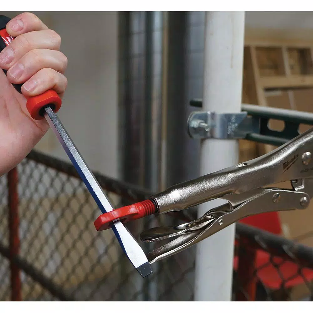 Best reviews of 🔥 Milwaukee Torque Lock Locking Pliers Kit (5-Piece) 🛒 - Image 8