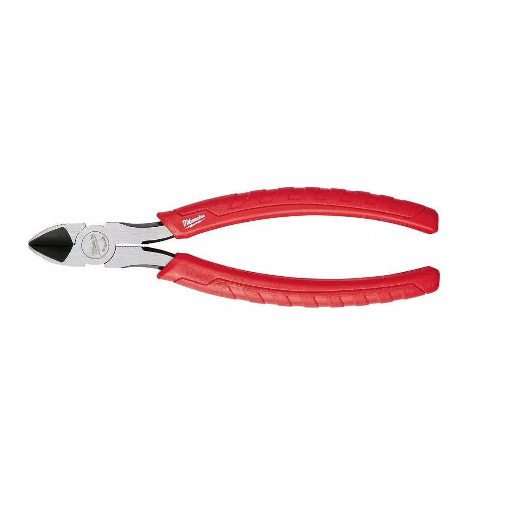 Brand new π― Milwaukee 8 In. Diagonal Cutting Pliers π§¨