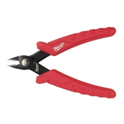 Budget π Milwaukee 4.75 In. Mini Flush Cutters π₯°