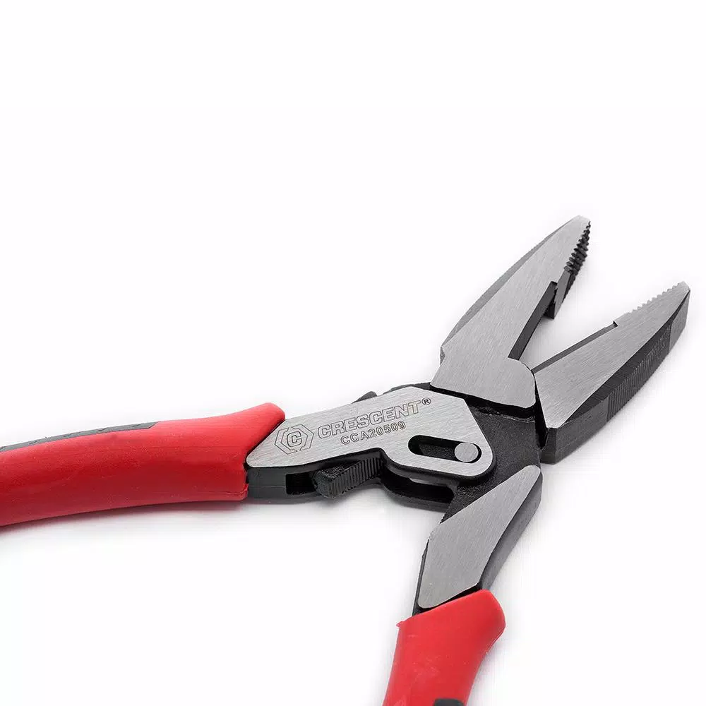 Deals ๐งจ Crescent Pivot Pro Pliers (2-Piece) โจ - Image 6