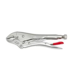 Flash Sale π Crescent 10 In. Curved Jaw Locking Pliers With Wire Cutter π