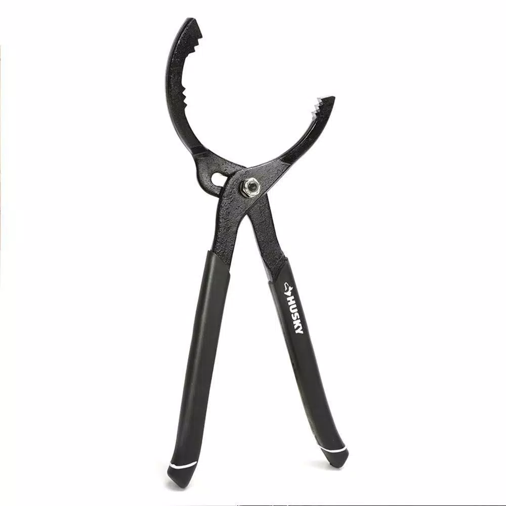 Hot Sale โค๏ธ Husky 12 In. PVC Pliers ๐ฅฐ