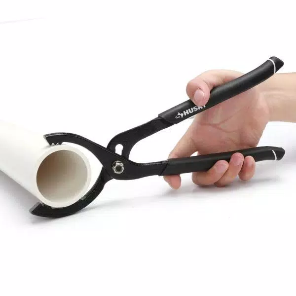 Hot Sale โค๏ธ Husky 12 In. PVC Pliers ๐ฅฐ - Image 2