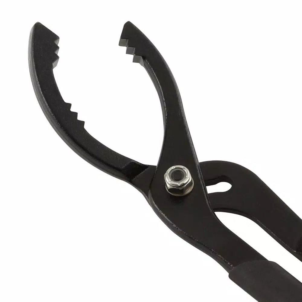 Hot Sale โค๏ธ Husky 12 In. PVC Pliers ๐ฅฐ - Image 3