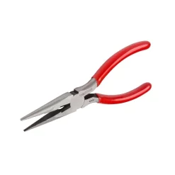 Best Pirce ❤️ TEKTON 6 In. Long Nose Pliers 🧨